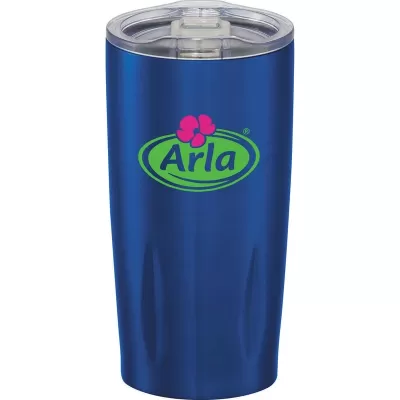 Rocky 590ml Stainless Steel Vacuum Tumbler