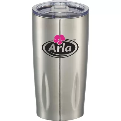 Rocky 590ml Stainless Steel Vacuum Tumbler