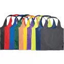 Bungalow Foldaway Shopper Poly Tote Bag