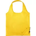 Bungalow Foldaway Shopper Poly Tote Bag
