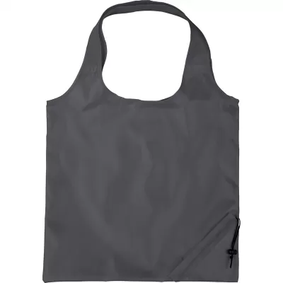 Bungalow Foldaway Shopper Poly Tote Bag