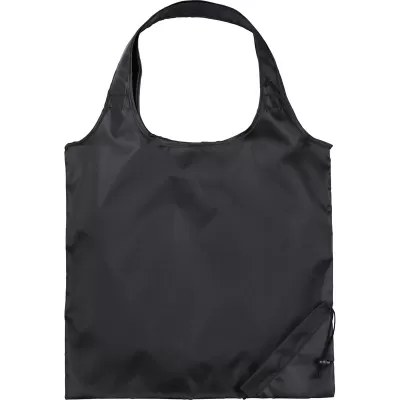 Bungalow Foldaway Shopper Poly Tote Bag