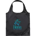 Bungalow Foldaway Shopper Poly Tote Bag