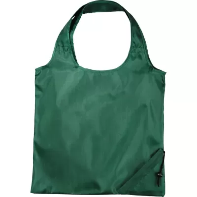 Bungalow Foldaway Shopper Poly Tote Bag