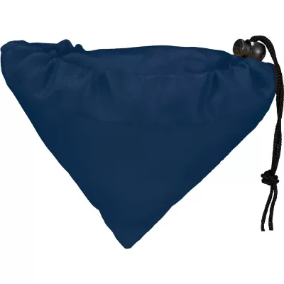 Bungalow Foldaway Shopper Poly Tote Bag