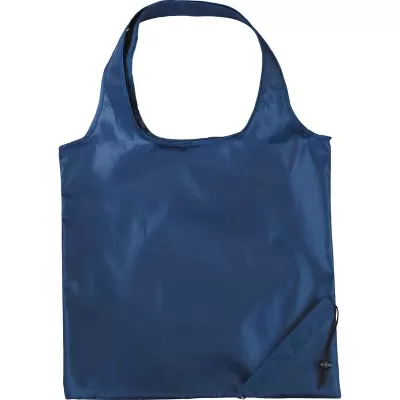Bungalow Foldaway Shopper Poly Tote Bag