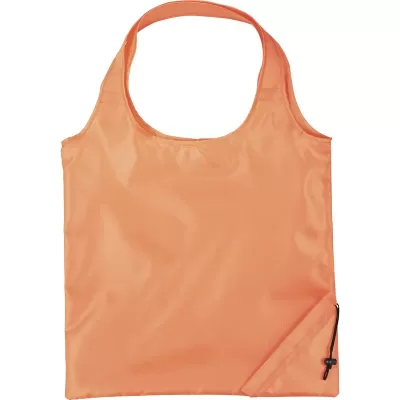 Bungalow Foldaway Shopper Poly Tote Bag