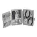 26 Piece Steel Tool Kit