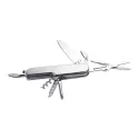 8-Function Stainless Steel Knife