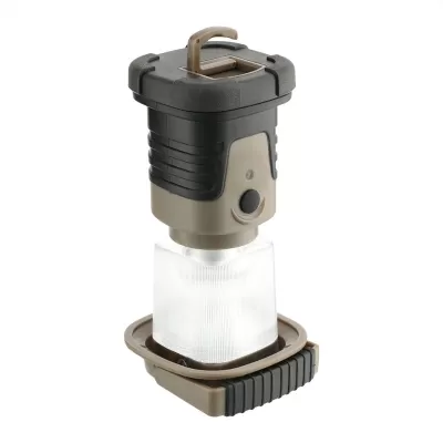 Camping Mini ABS Lantern