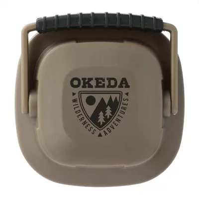 Camping Mini ABS Lantern