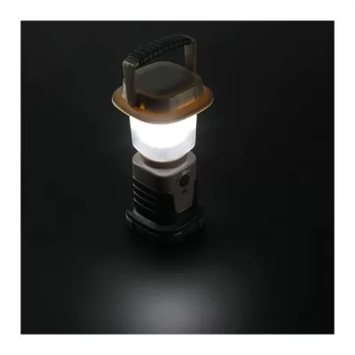 Camping Mini ABS Lantern