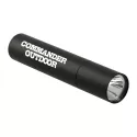 Rechargeable Aluminium Flashlight