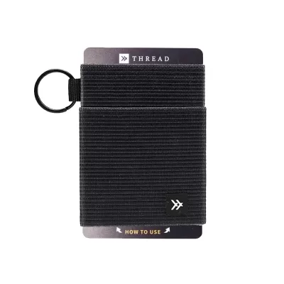 Thread Elastic Wallet