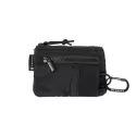 Thread Pouch Nylon Wallet