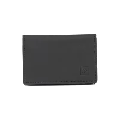 Thread Bifold Leather Wallet