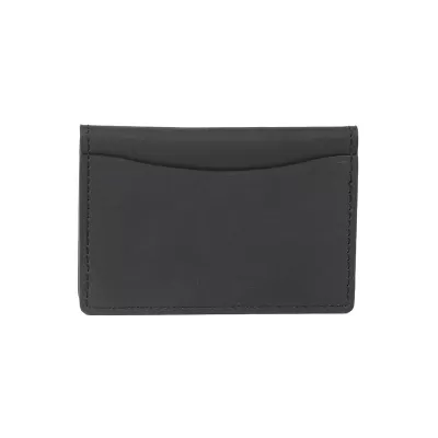 Thread Bifold Leather Wallet