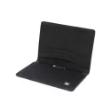 Thread Bifold Leather Wallet