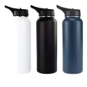 Trekk Minatore 1.1L Stainless Steel Drink Bottle