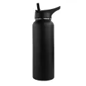 Trekk Minatore 1.1L Stainless Steel Drink Bottle
