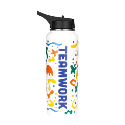 Trekk Minatore 1.1L Stainless Steel Drink Bottle