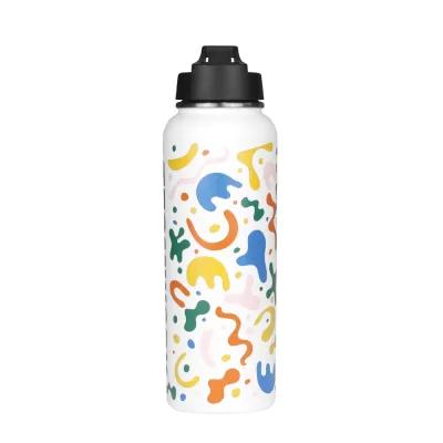 Trekk Minatore 1.1L Stainless Steel Drink Bottle