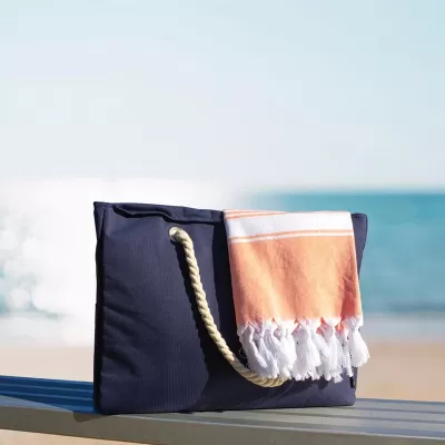 Trekk Destin Waterproof Beach 26L Poly Bag