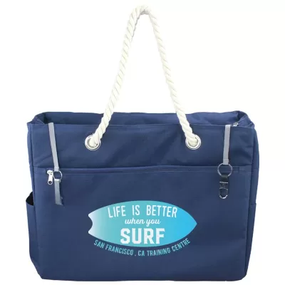 Trekk Destin Waterproof Beach 26L Poly Bag