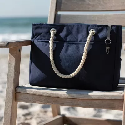 Trekk Destin Waterproof Beach 26L Poly Bag