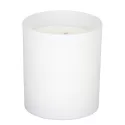 Trekk Scented Glass Candle with Soy Wax
