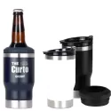 Trekk Tumbler 2-in-1 Stainless Steel Cooler Bag