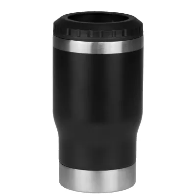 Trekk Tumbler 2-in-1 Stainless Steel Cooler Bag