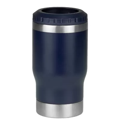 Trekk Tumbler 2-in-1 Stainless Steel Cooler Bag