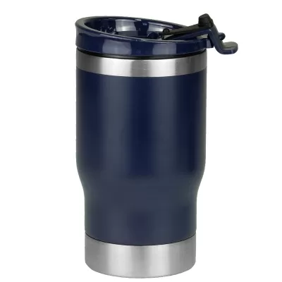 Trekk Tumbler 2-in-1 Stainless Steel Cooler Bag