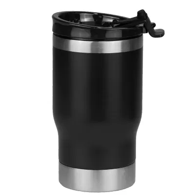 Trekk Tumbler 2-in-1 Stainless Steel Cooler Bag