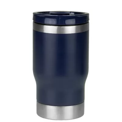 Trekk Tumbler 2-in-1 Stainless Steel Cooler Bag