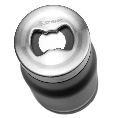 Trekk Tumbler 2-in-1 Stainless Steel Cooler Bag