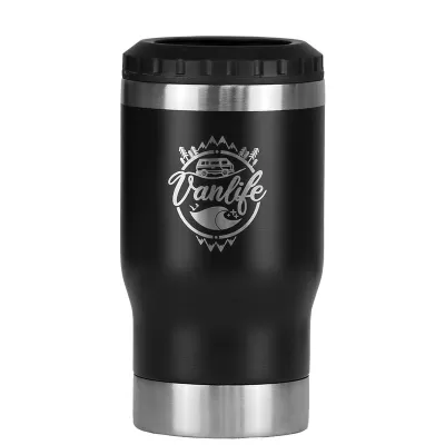 Trekk Tumbler 2-in-1 Stainless Steel Cooler Bag
