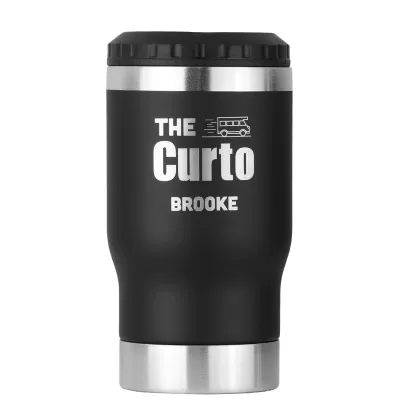 Trekk Tumbler 2-in-1 Stainless Steel Cooler Bag