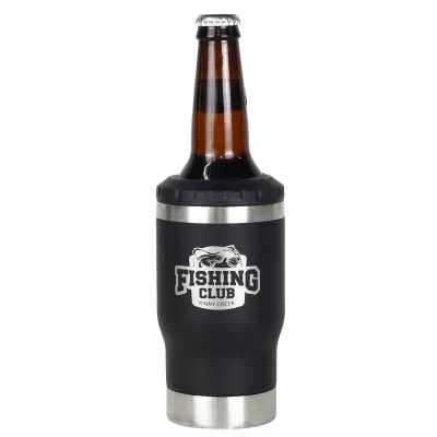 Trekk Tumbler 2-in-1 Stainless Steel Cooler Bag