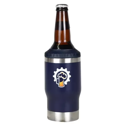 Trekk Tumbler 2-in-1 Stainless Steel Cooler Bag