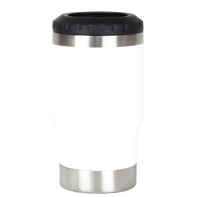 Trekk Tumbler 2-in-1 Stainless Steel Cooler Bag