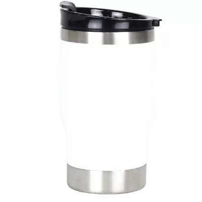 Trekk Tumbler 2-in-1 Stainless Steel Cooler Bag