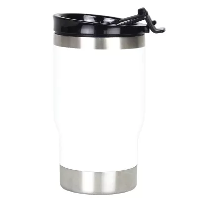 Trekk Tumbler 2-in-1 Stainless Steel Cooler Bag
