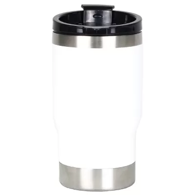 Trekk Tumbler 2-in-1 Stainless Steel Cooler Bag