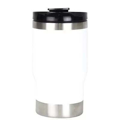 Trekk Tumbler 2-in-1 Stainless Steel Cooler Bag
