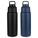 Trekk DuoFlow Recycled 750ml Stainless Steel Vacuum Bottle