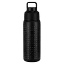 Trekk DuoFlow Recycled 750ml Stainless Steel Vacuum Bottle
