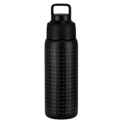 Trekk DuoFlow Recycled 750ml Stainless Steel Vacuum Bottle