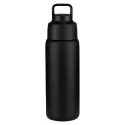 Trekk DuoFlow Recycled 750ml Stainless Steel Vacuum Bottle